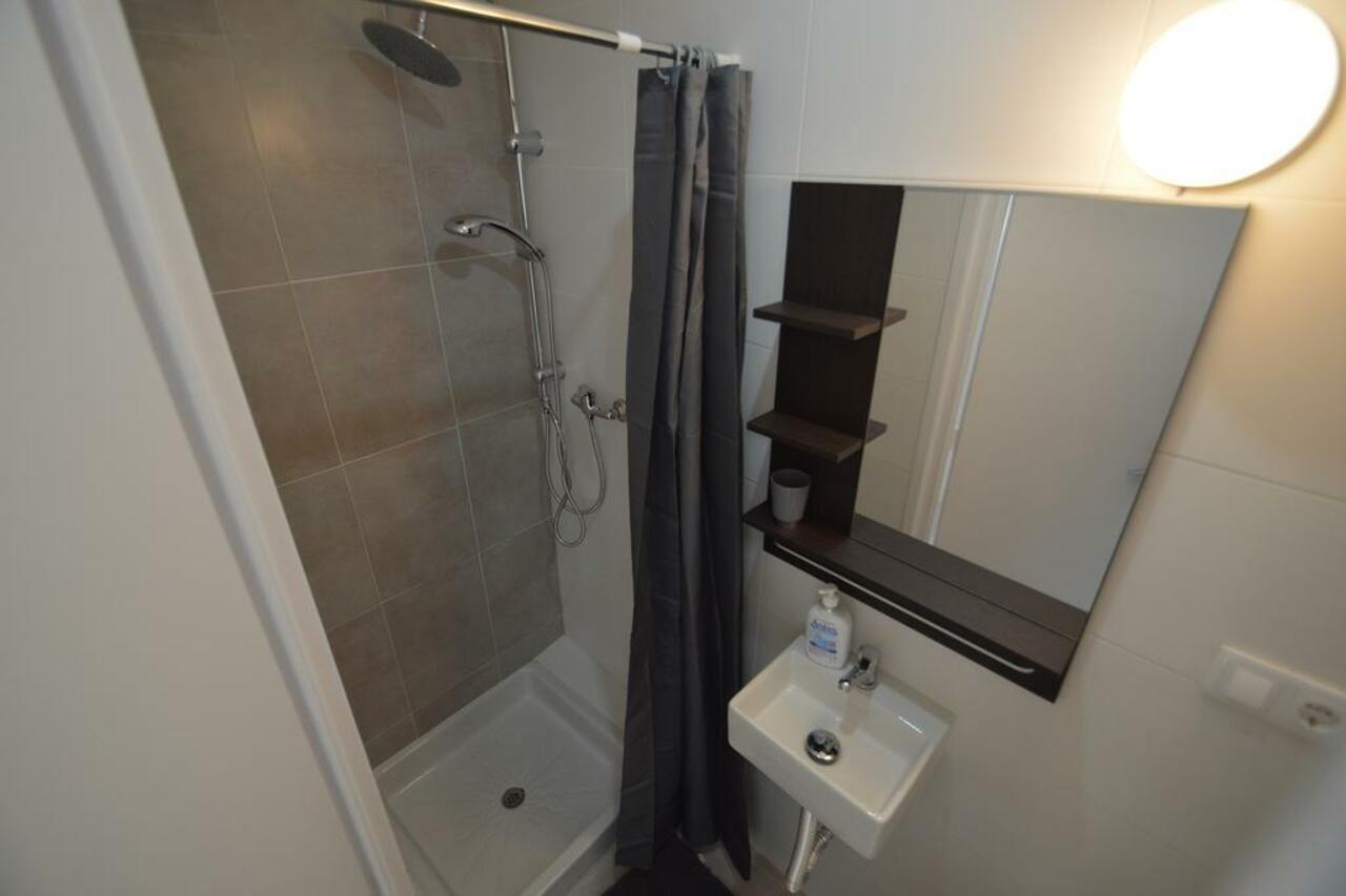 Tarragona Suites Marquesa Экстерьер фото