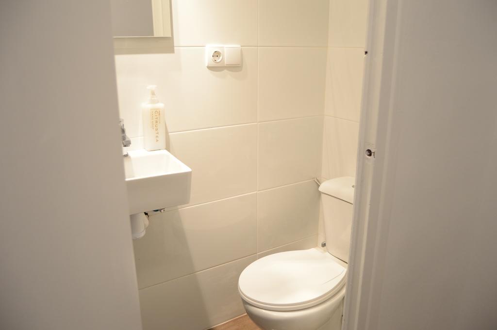 Tarragona Suites Marquesa Экстерьер фото