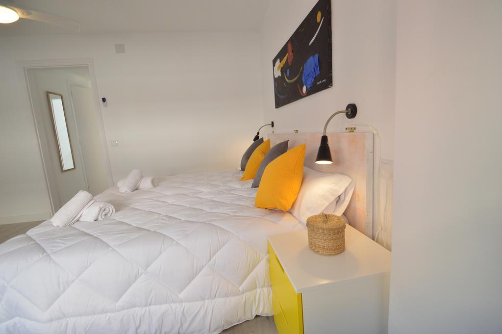 Tarragona Suites Marquesa Экстерьер фото