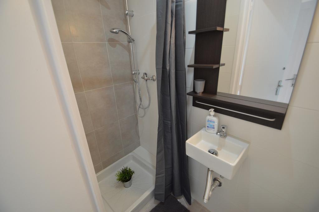 Tarragona Suites Marquesa Экстерьер фото