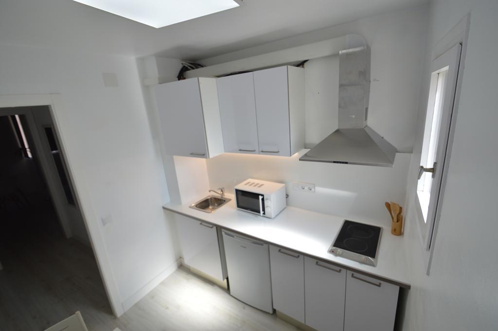 Tarragona Suites Marquesa Экстерьер фото